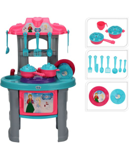 LEIKKIKEITTIÖ 45 X 28 X 70 CM Main Image