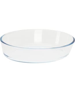 OVEN DISH OVAL 288X180X60MM Main Image