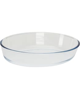 OVEN DISCH OVAL 2400ML Main Image