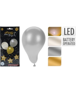 KM M15000170 LED-ILMAPALLO Main Image