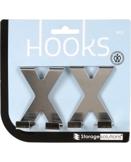 STORAGE SOLUTIONS 2KPL KROMI X OVIKOUKKU Main Image