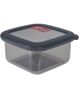 STORAGE BOX PP 400ML GREY CLR Main Image