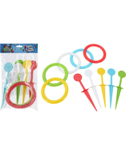 FUN SPORTS RING TOSS RENKAANHEITTOPELI Main Image