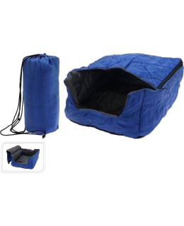 PETS A07001040 PET TRAVEL BED 55X50X20CM Main Image