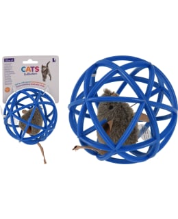 CAT TOY PP BALL DIA 11CM Main Image