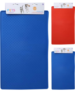 PETS 348000570 FEEDING MAT Main Image