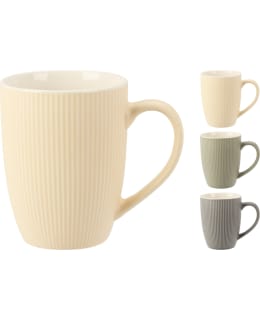 MUG 330ML BONE PORCELAIN Main Image