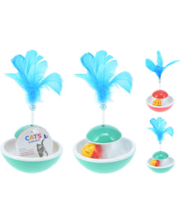 CATS 491014140 INTERAKT. KISSAN LELU Main Image