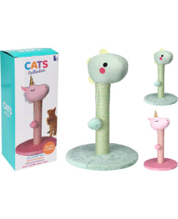 CATS 491014240 CAT TREE ON STAND Main Image