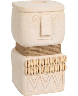 H&S 095753670 12,5X11,5X21 KYNTTILÄKUPPI Main Image