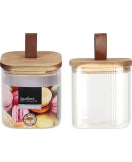 EH CD4000150 LASIPURKKI 750ML Main Image