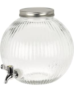 BEVERAGEDISPENSER GLASS 5500ML Main Image