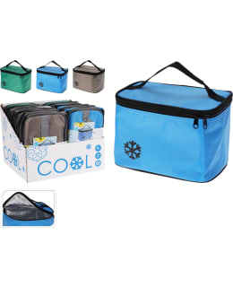 COOLER BAG 4LTR 3ASS CLR Main Image