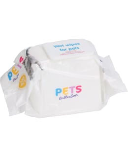 PET WET WIPES MULTIFUNCTIONAL Main Image