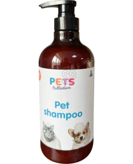 PETS 491014490 SHAMPOO FOR PET 800ML Main Image