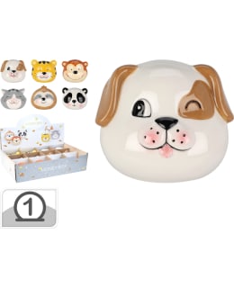 H&S 554888590 ELÄIMET SÄÄSTÖLIPAS LAJ Main Image