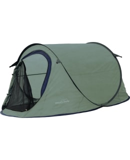 REDCLIFFS 220X120X95CM POP UP TELTTA Main Image