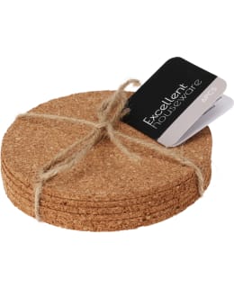 EH LASINALUNEN KORKKIA 6 KPL Main Image