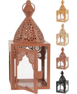 H&S A65006010 7,5X7,5X17CM LAJ.LYHTY Main Image