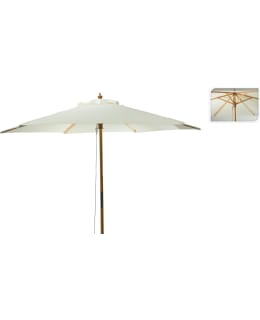 KM FE5000100 250CM AURINKOVARJO Main Image