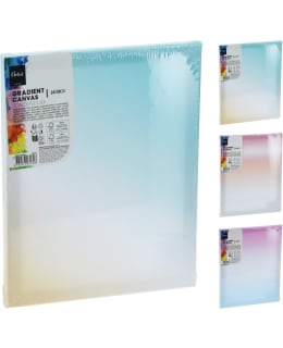 ARTIST 110191560 24X30CM MAALAUSPOHJA Main Image