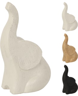 H&S 795210670 11X7,5X17,5 LAJ.ELEF.DECO Main Image