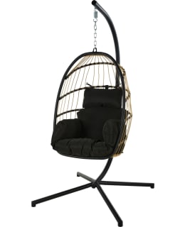 KM X87000140 NATUREL RATTAN RIIPPUTUOLI Main Image