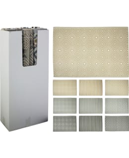 H&S A45000850 180X120CM ASS.CARPET Main Image