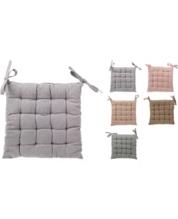 KM ISTUINTYYNY LAJIT. 40X40 Main Image