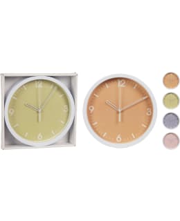 H&S 837000090 22,5CM LAJ. SEINÄKELLO Main Image