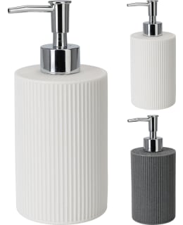 H&S HZ1230160 7,5X18,5CM LAJ.SAIPPUAPULL Main Image