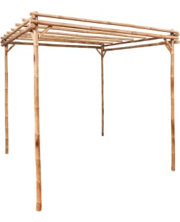 KM VT8000550 BAMBU PERGOLA Main Image