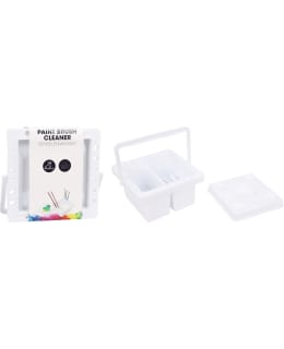 ARTIST PAINT SIVELTIMIEN PUHDISTUSALLAS Main Image