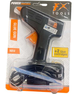 GLUE GUN 10 WATT BLACK Main Image