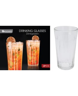 EH CC7001760 LASIT 350ML 2KPL Main Image