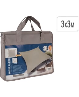 KM 3X3 M RUSKEA AURINKOPURJE Main Image