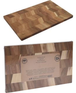 EH 784620040 36X23CM LEIKKUULAUTA Main Image