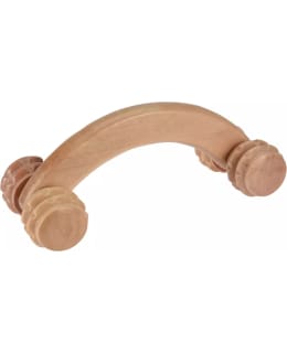 HIERONTARULLA NEEDLEWOOD 4 MASSAGE WHEEL Main Image