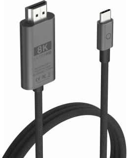 ELEMENTS USB-C TO HDMI 8K/60HZ ADAPTER C Main Image