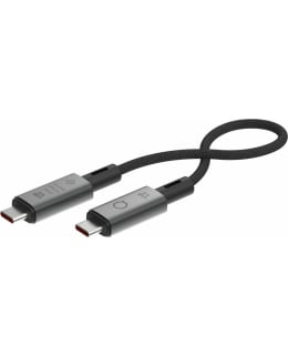 ELEMENTS USB-C CABLE 30CM USB 4.0 240W/4 Main Image