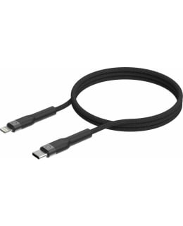 ELEMENTS USB-C TO LIGHTNING CABLE MFI 2M Main Image