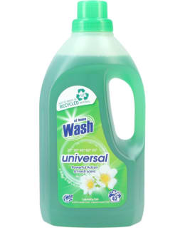 AT HOME WASH UNIVERSAL 1,5L PYYKINPESUG. Main Image