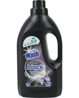 AT HOME BLACK 1.5L LAUNDRY DETERGENT Main Image