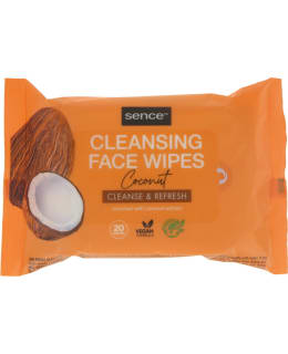SENCE COCONUT 20 KPL PUHDISTUSLIINAT Main Image