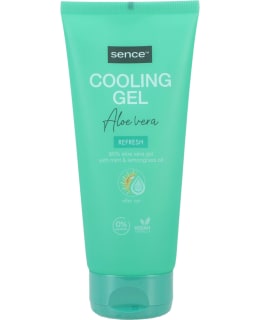 SENCE ALOE VERA 200 ML AFTER SUN GEELI Main Image