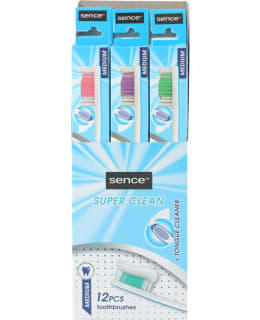 SENCE FRESH SUPER MEDIUM TOOTHBRUSH Main Image