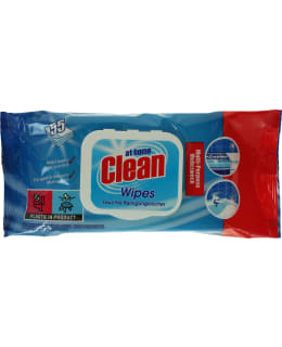 AT HOME 55 KPL YLEISPUHDISTUSLIINAT Main Image