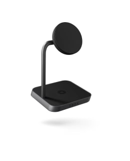 ZENS OFFICE 2 QI/MAGSAFE LATURI Main Image