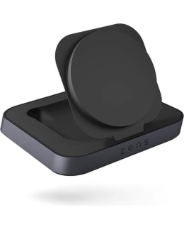 ZENS MAGNETIC NIGHTST CHARG QI 15W APPLE Main Image