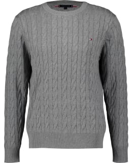 TH MW0MW33132-P91-2XL M.SW SHIRT Main Image